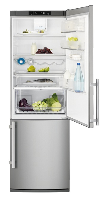 Electrolux RN 3613 AOX