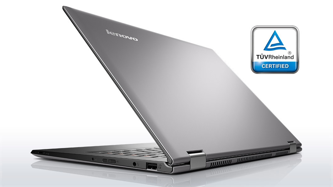 Lenovo Yoga 2 Pro – image 4