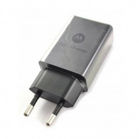 Motorola SC23 Smartphone Black AC Indoor