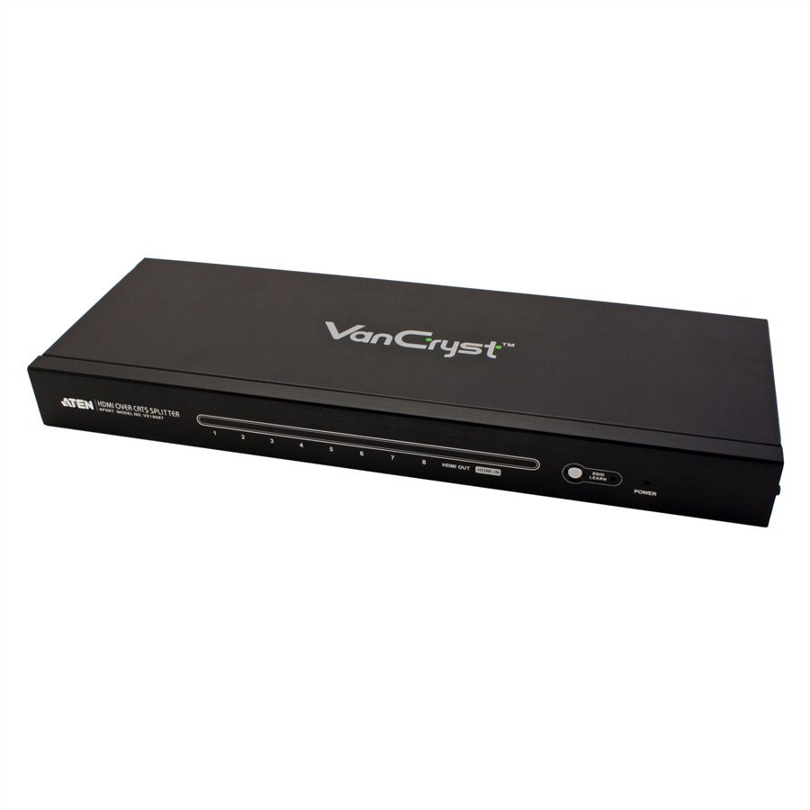 ATEN VS1808T-AT-E video splitter HDMI – image 3