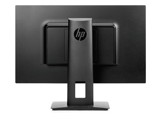 HP VH240a computer monitor – image 4