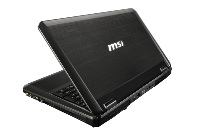 MSI GT60 0ND-261NE – image 7