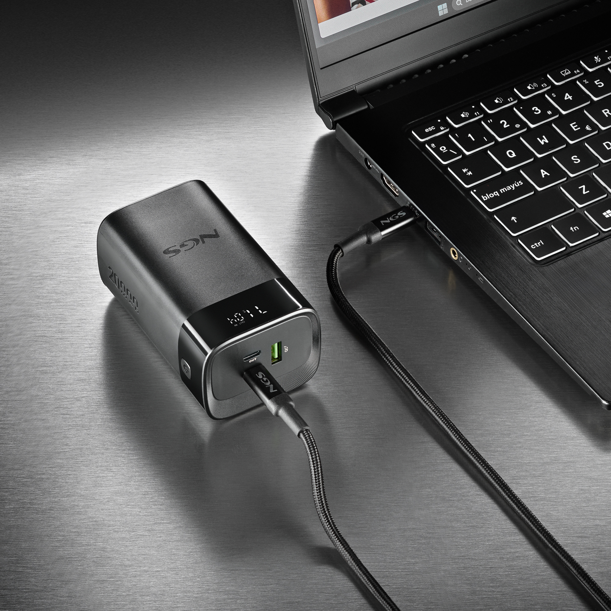 NGS TWIX 20 – image 4