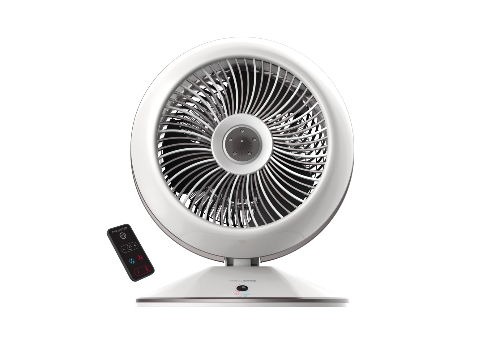 Rowenta HQ7111 Indoor Brown, White – image 2