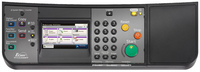 Kyocera FS -C2626MFP Laser A4 – image 3