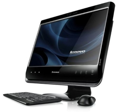 Lenovo Ideacentre C200 – image 7