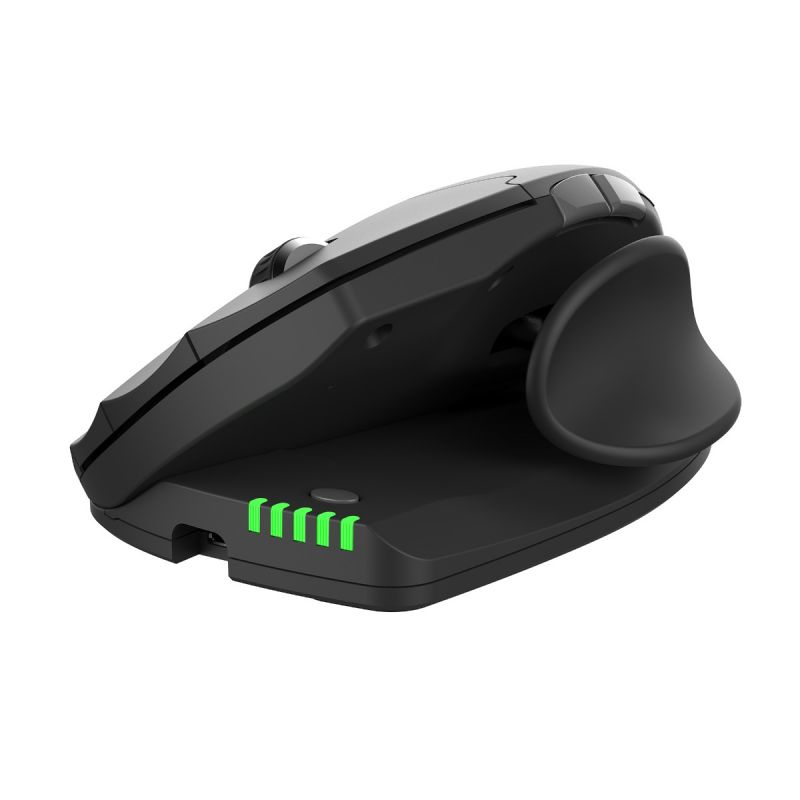 Cherry UNIMOUSE™ mouse Office Right-hand RF Wireless Optical 2800 DPI – image 3