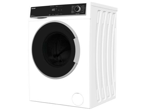 Sharp ES-HFB912AW3-IT washing machine Front-load – image 9