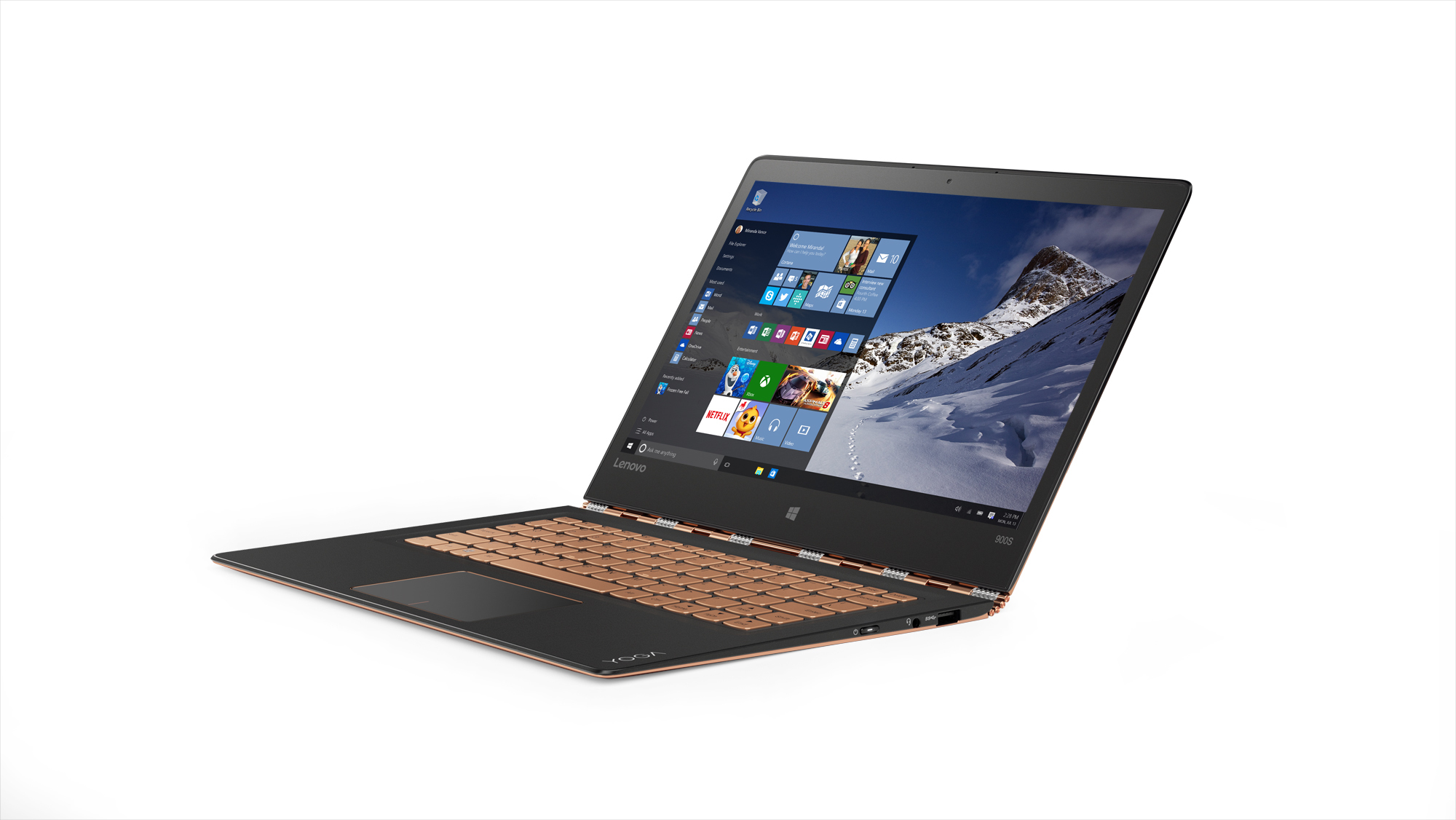 Lenovo 900s 12 – image 6