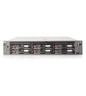 HP EFS M50 WAN Accelerator Manager LTU