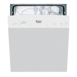 Hotpoint LFS 217 A WH/HA