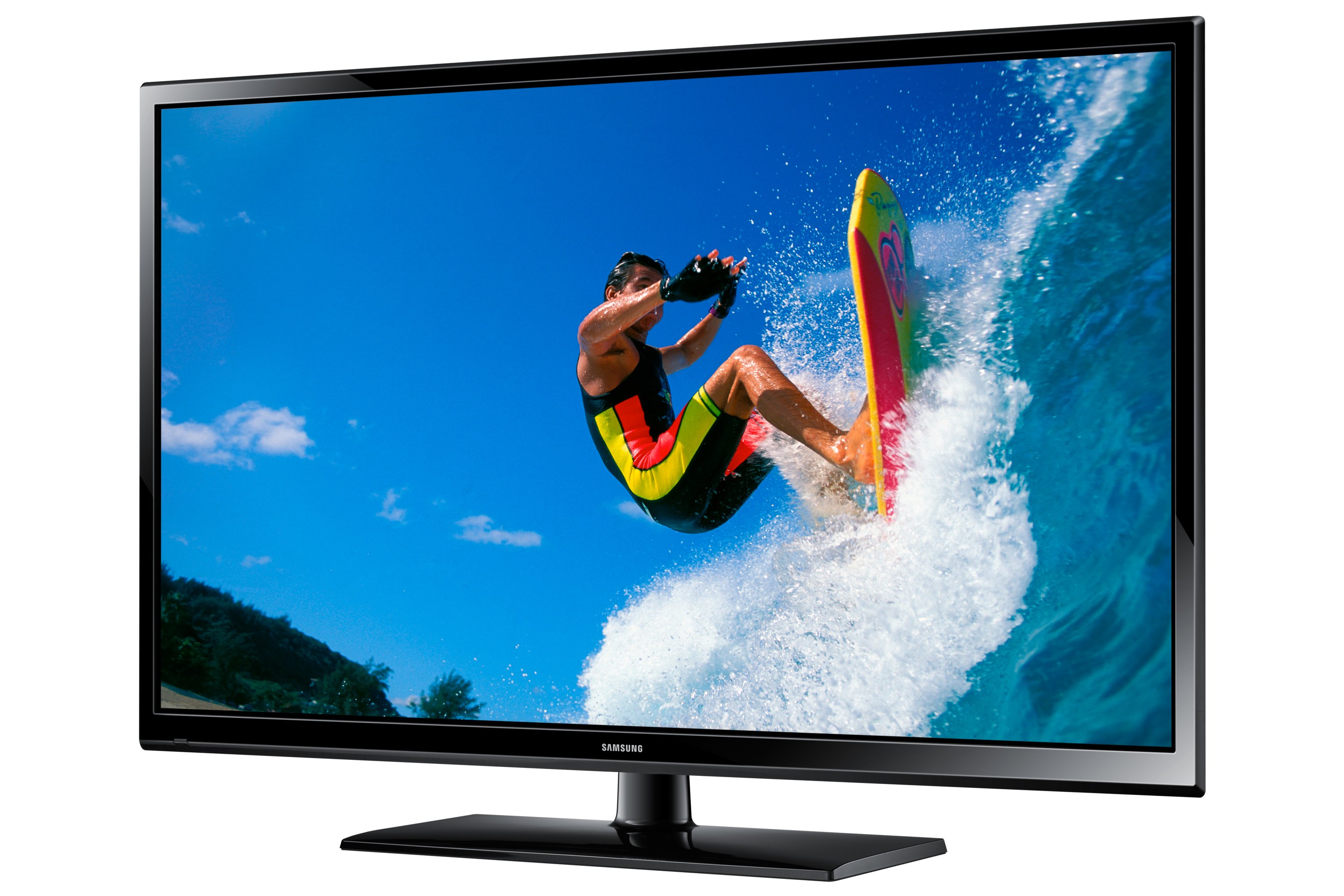 Samsung PL51F4500AFX TV – image 4