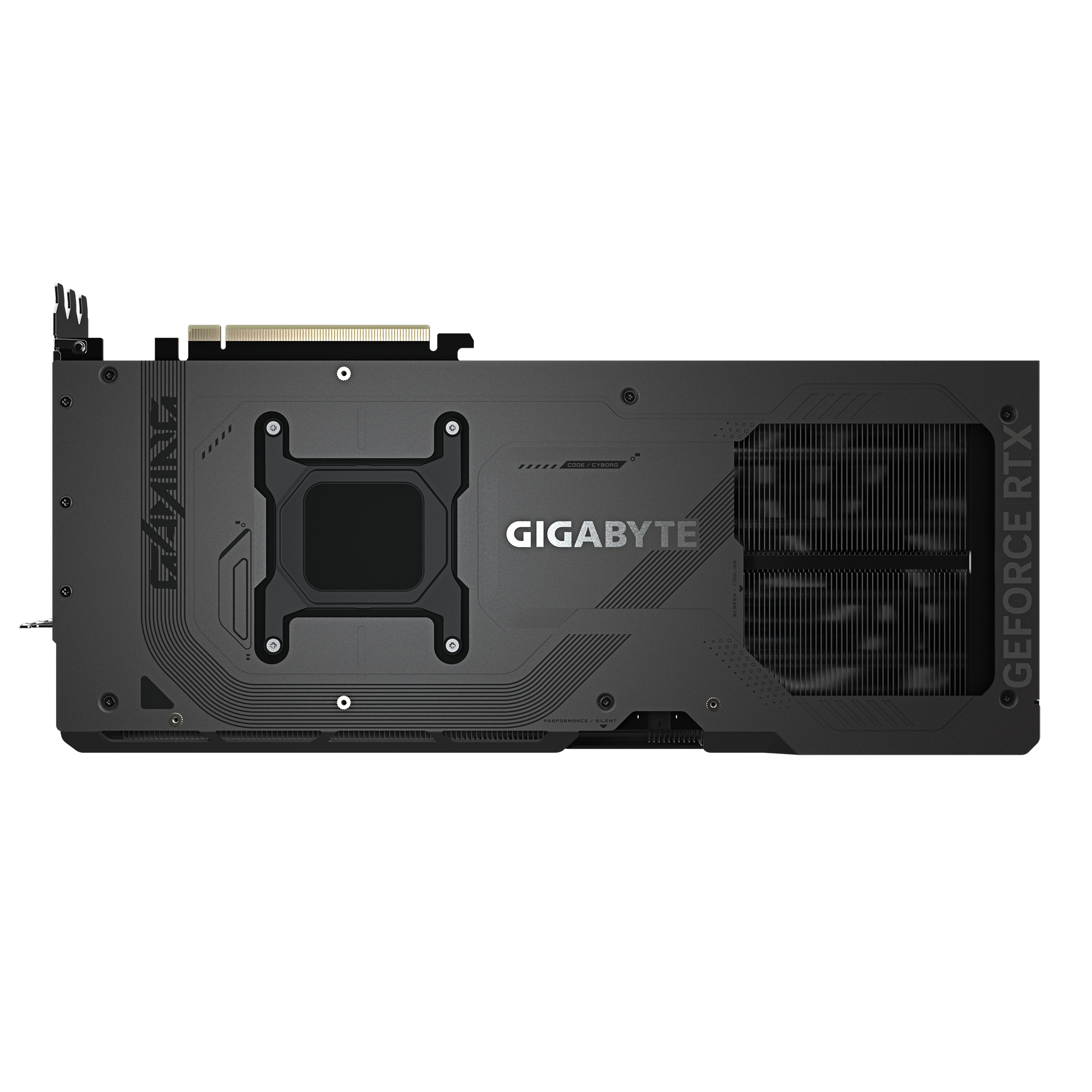 GIGABYTE GeForce RTX 5090 GAMING 32G – image 6