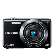 Samsung ST ST96 Compact camera – image 3