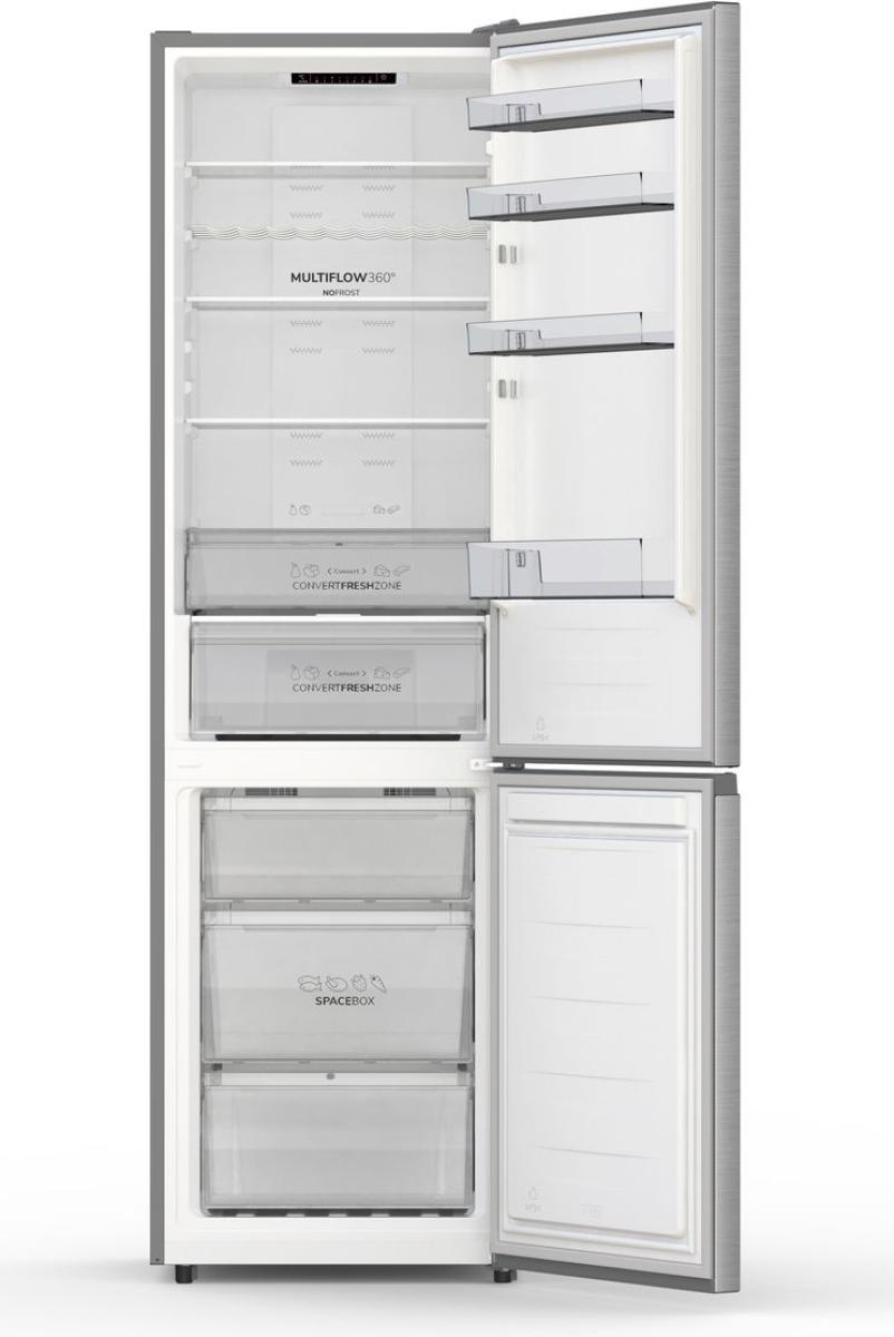 Gorenje NRK620AA1XL4 — vue 1 sur 8