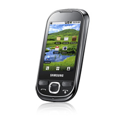 Samsung Galaxy 5 – image 2