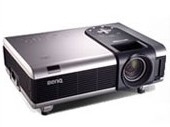 BenQ PB8253 Installation-projector