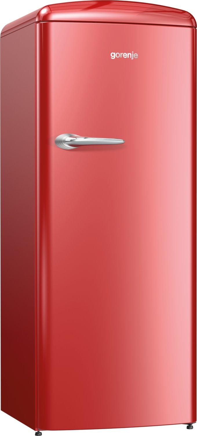 Gorenje ORB153R side-by-side refrigerator Freestanding – image 3