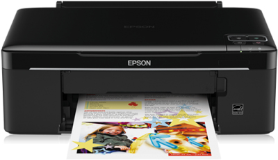 Epson Stylus SX130 – image 4