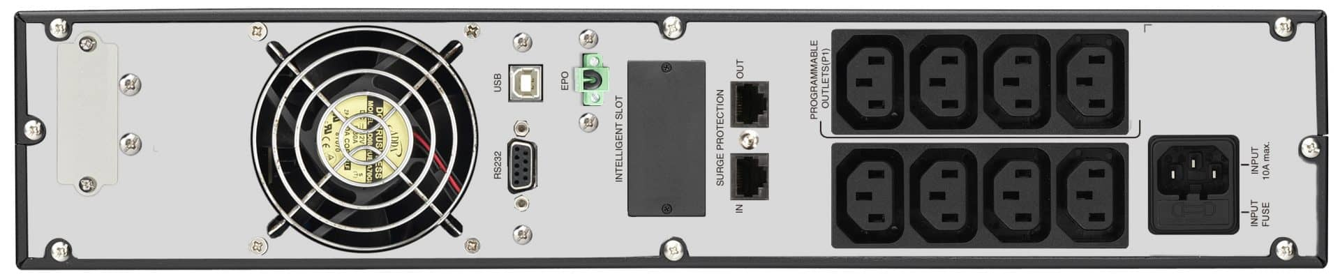 FSP Eufo 2k – image 2