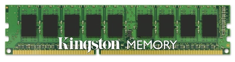 Kingston Technology 8GB DDR3 1066MHz Kit