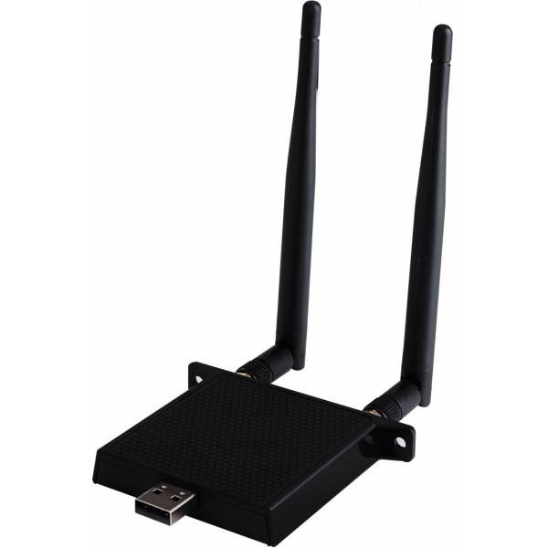 Viewsonic LB-WIFI-001 network card WLAN / Bluetooth 433 Mbit/s – image 3
