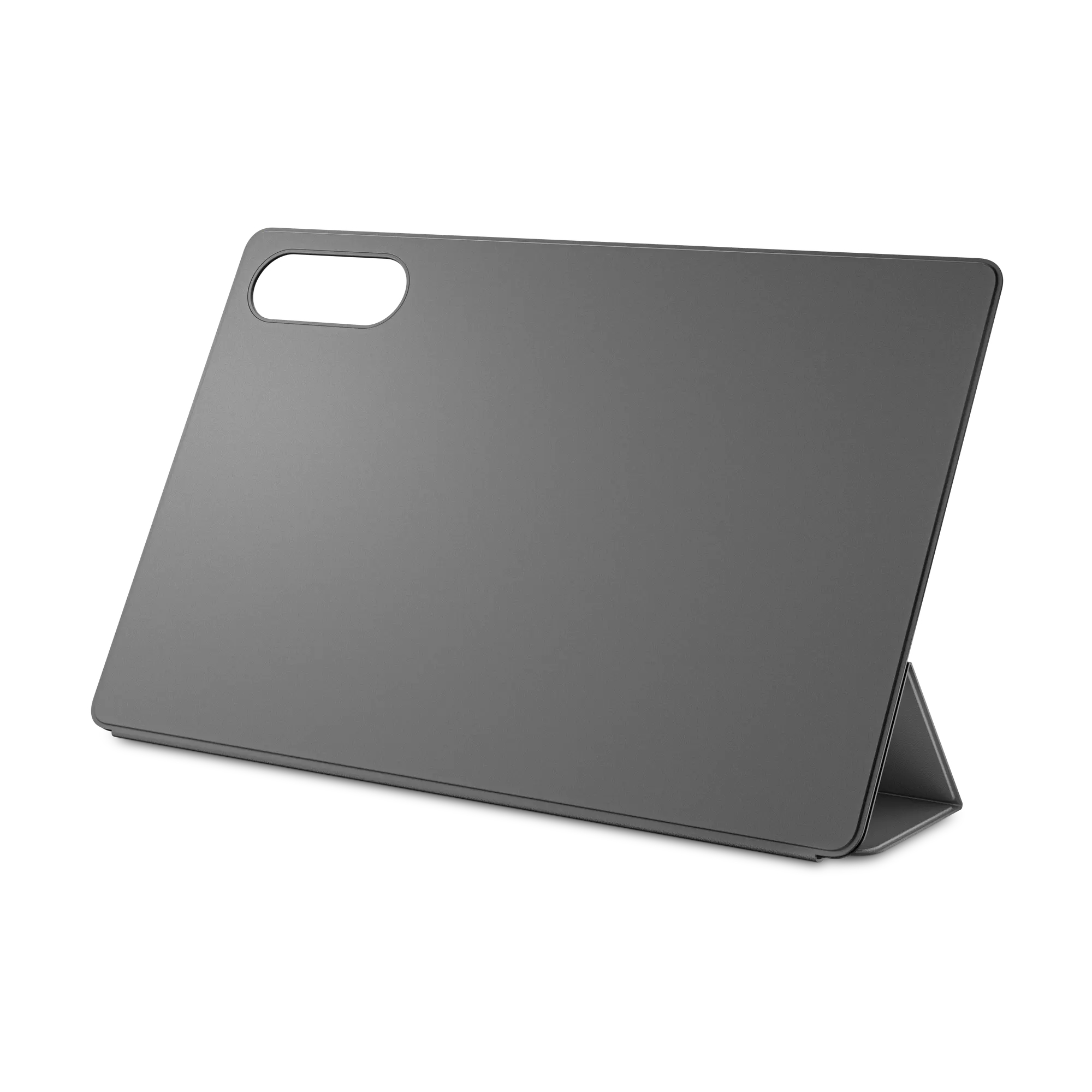 GREY FOLIO CASE FOR IDEATAB PRO GEN 2
