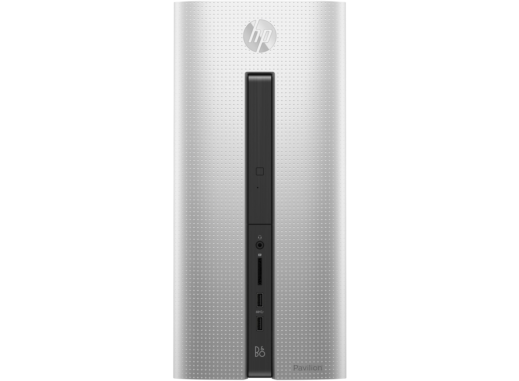 HP Pavilion 550-017a Intel® Core™ i5 i5-4460