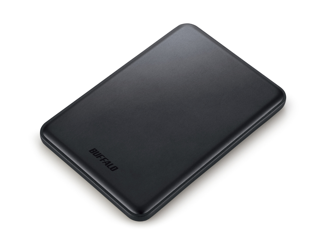 Buffalo MiniStation Slim 500GB 8.8mm – image 2