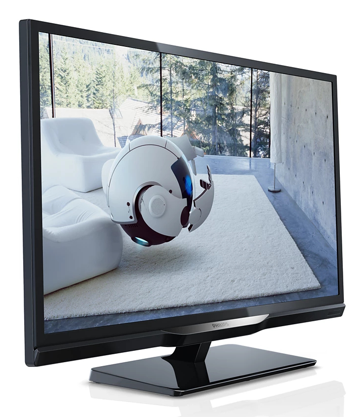 Philips 22HFL3008D/12 hospitality TV