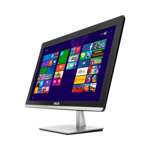 ASUS ET ET2325IUK-C2 All-in-One PC/workstation Intel® Pentium® J2900 – image 1