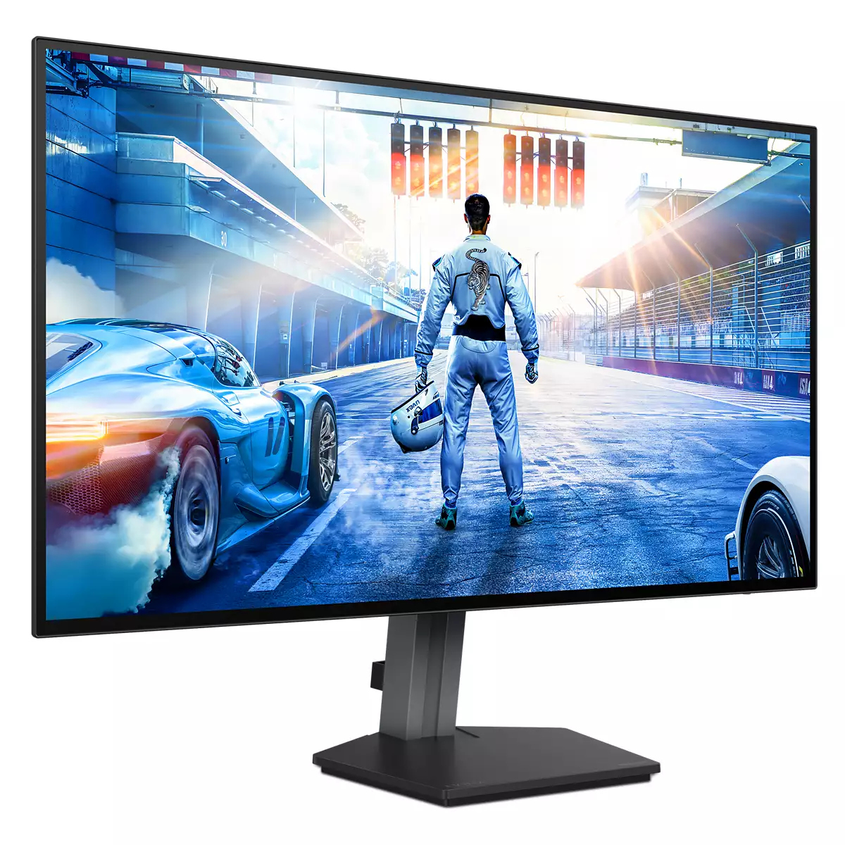 Philips Evnia 6000 27M2N6550PF/75 computer monitor – image 2
