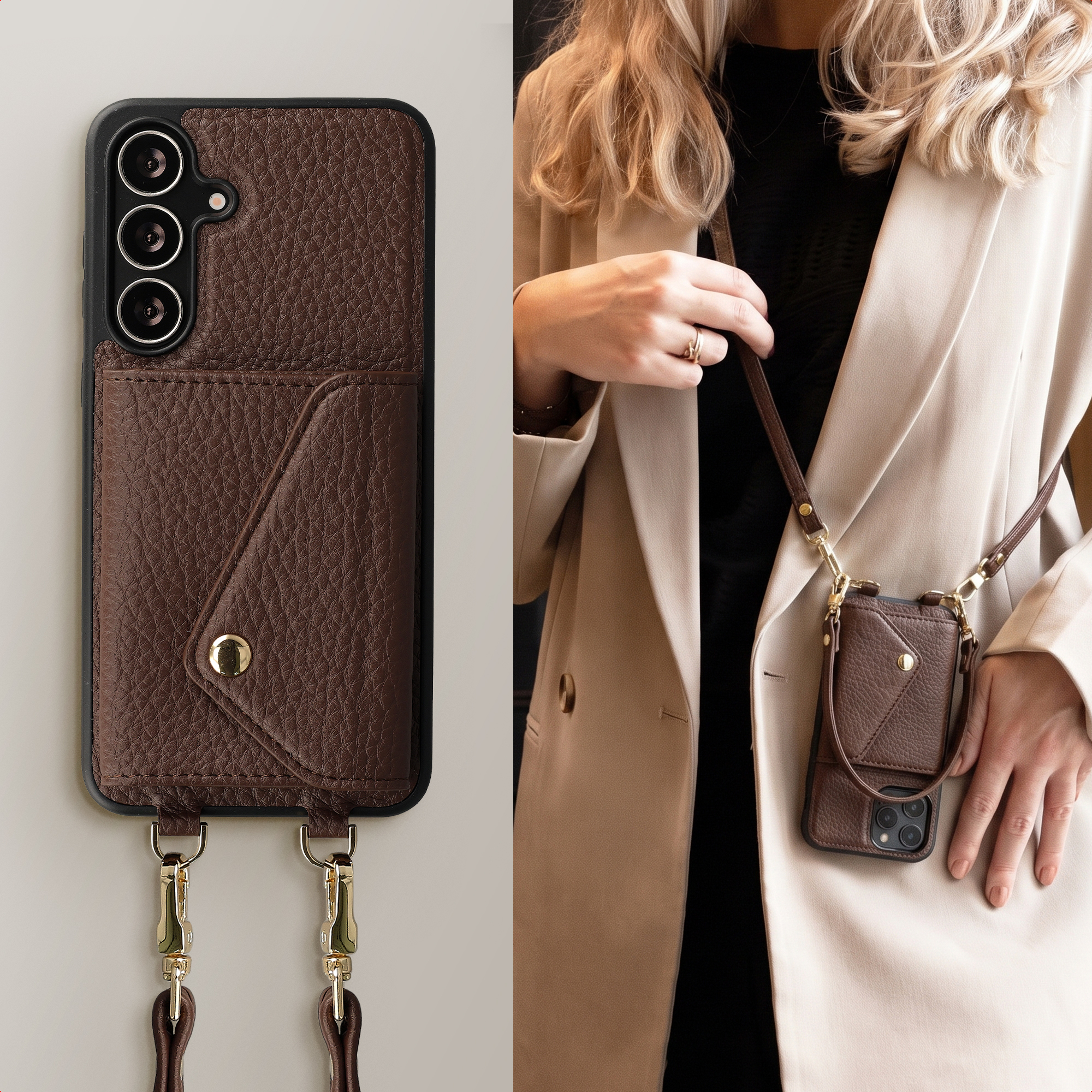 Selencia SH00098437 mobile phone case – image 3