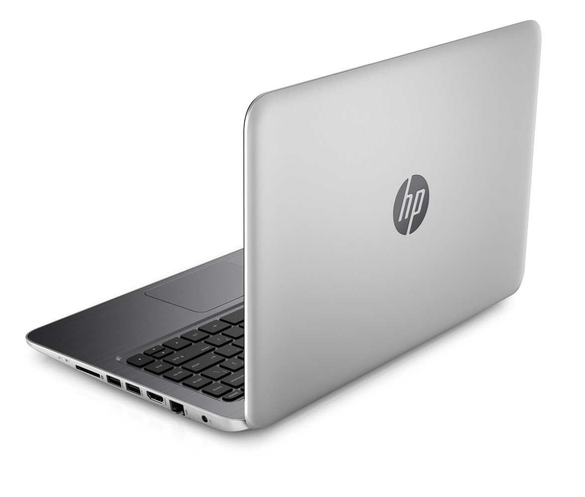 HP Pavilion 13-b230nd Intel® Core™ i5 i5-5200U Laptop – image 4