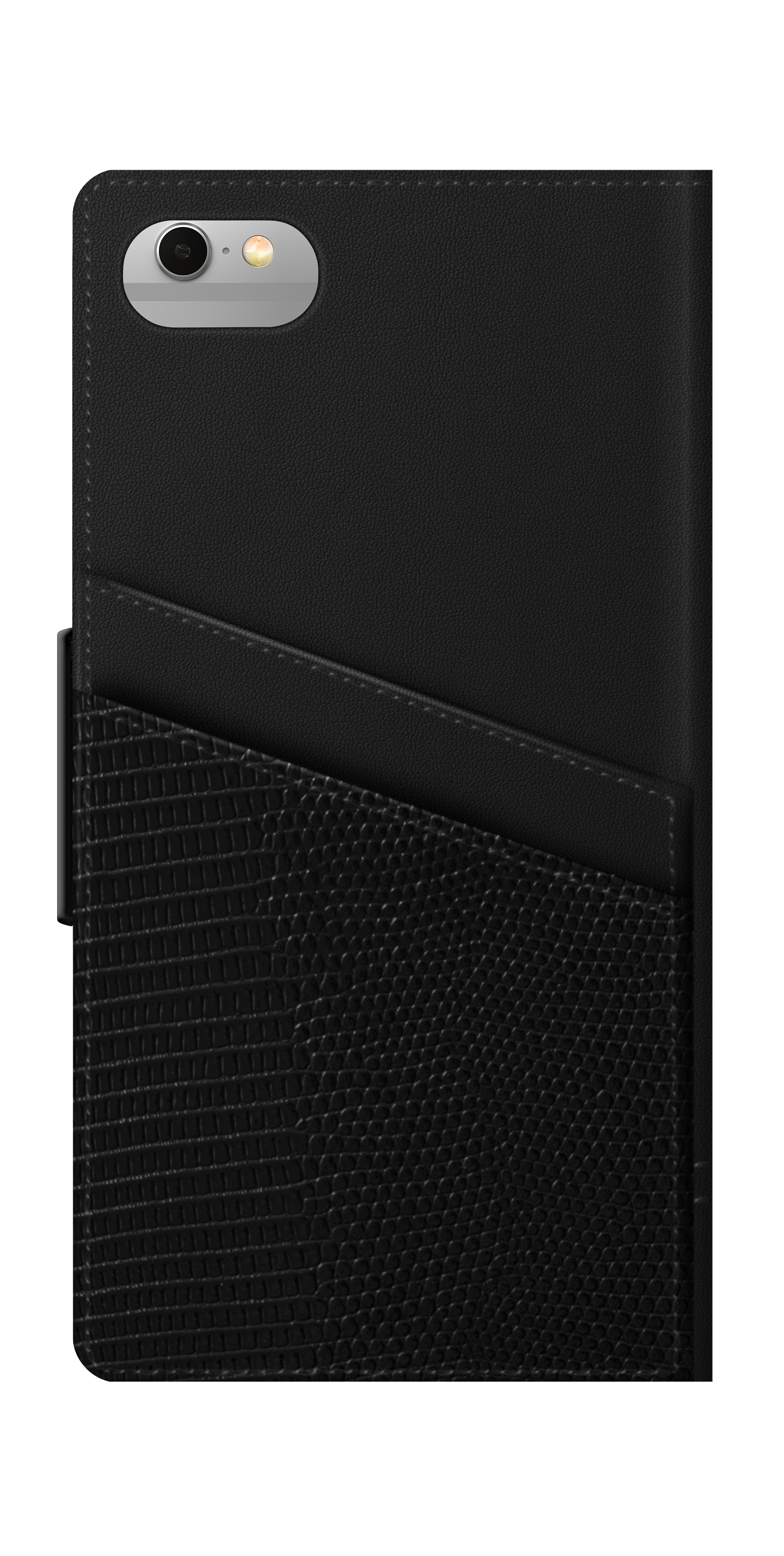 iDeal of Sweden Unity Wallet iPhone 8/7/6/6S/SE Eagle Black – image 2