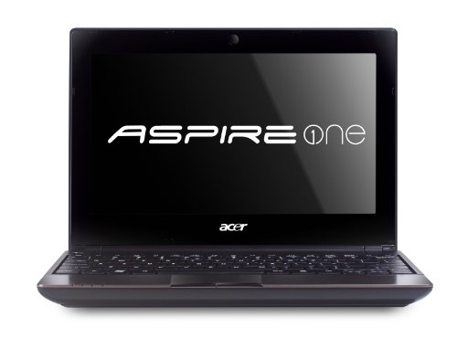 Acer Aspire One AO521-105Dcc V105 Netbook – image 4