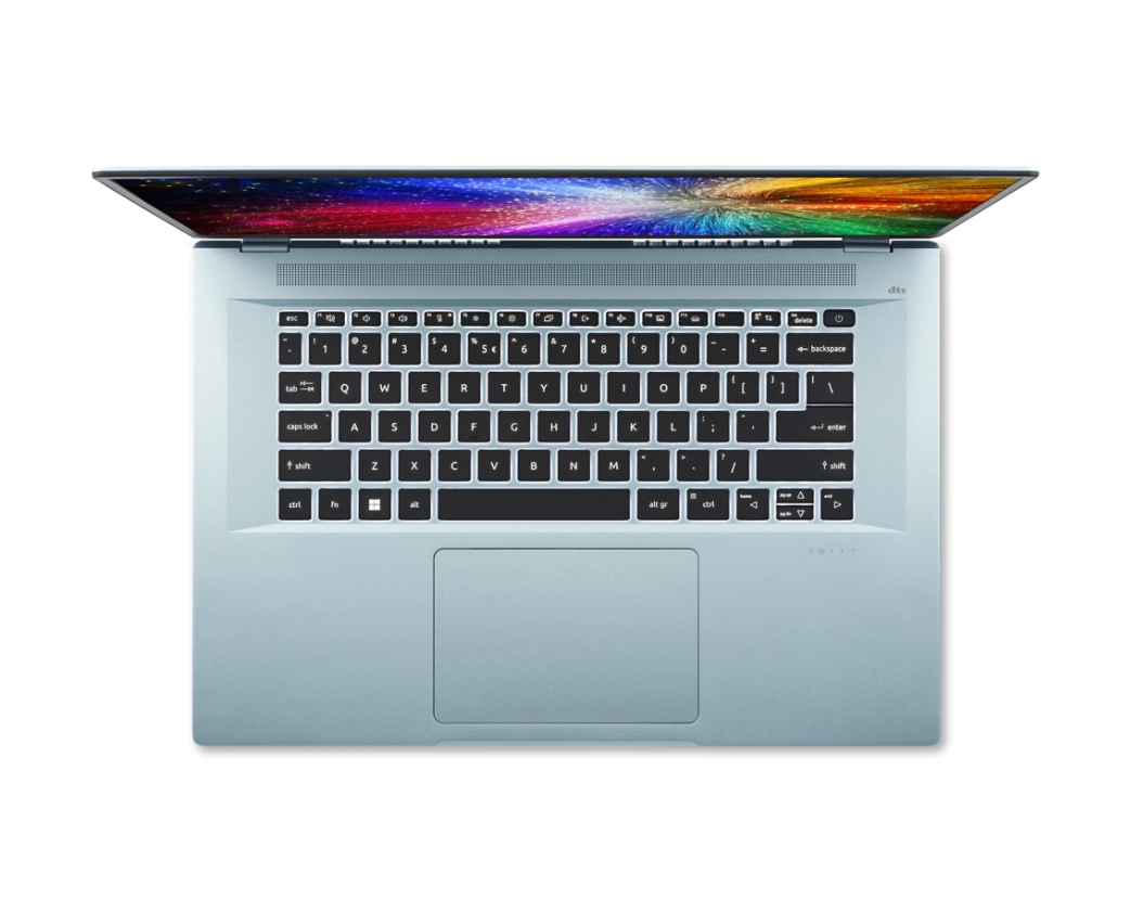Acer Swift Edge SFA16-41-R8RB AMD Ryzen™ 7 6800U​ Laptop – image 8