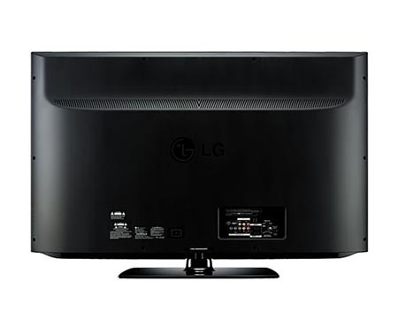LG 47LD490 TV 119.4 cm (47") Full HD – image 2