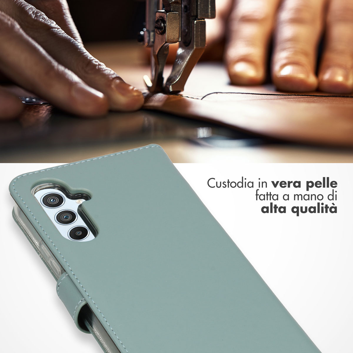 Selencia SH00057261 mobile phone case – image 4
