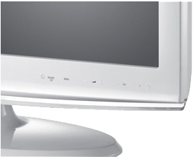 Samsung LE-22C451 TV – image 6