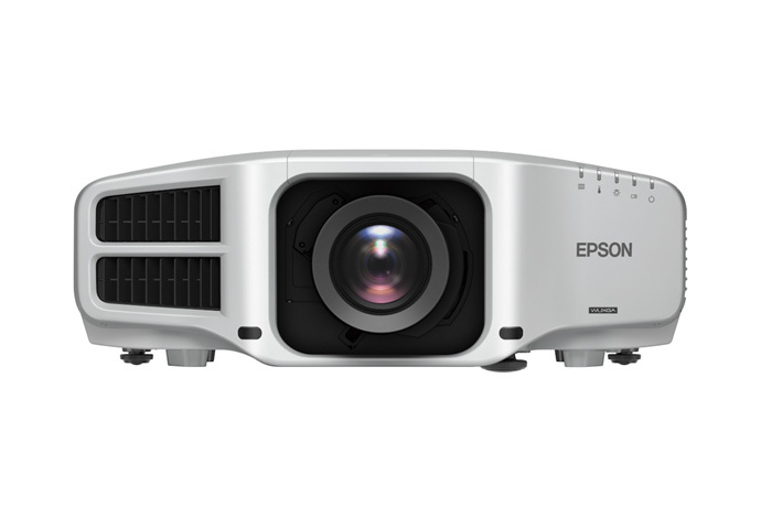 Epson Pro G7500U – image 2