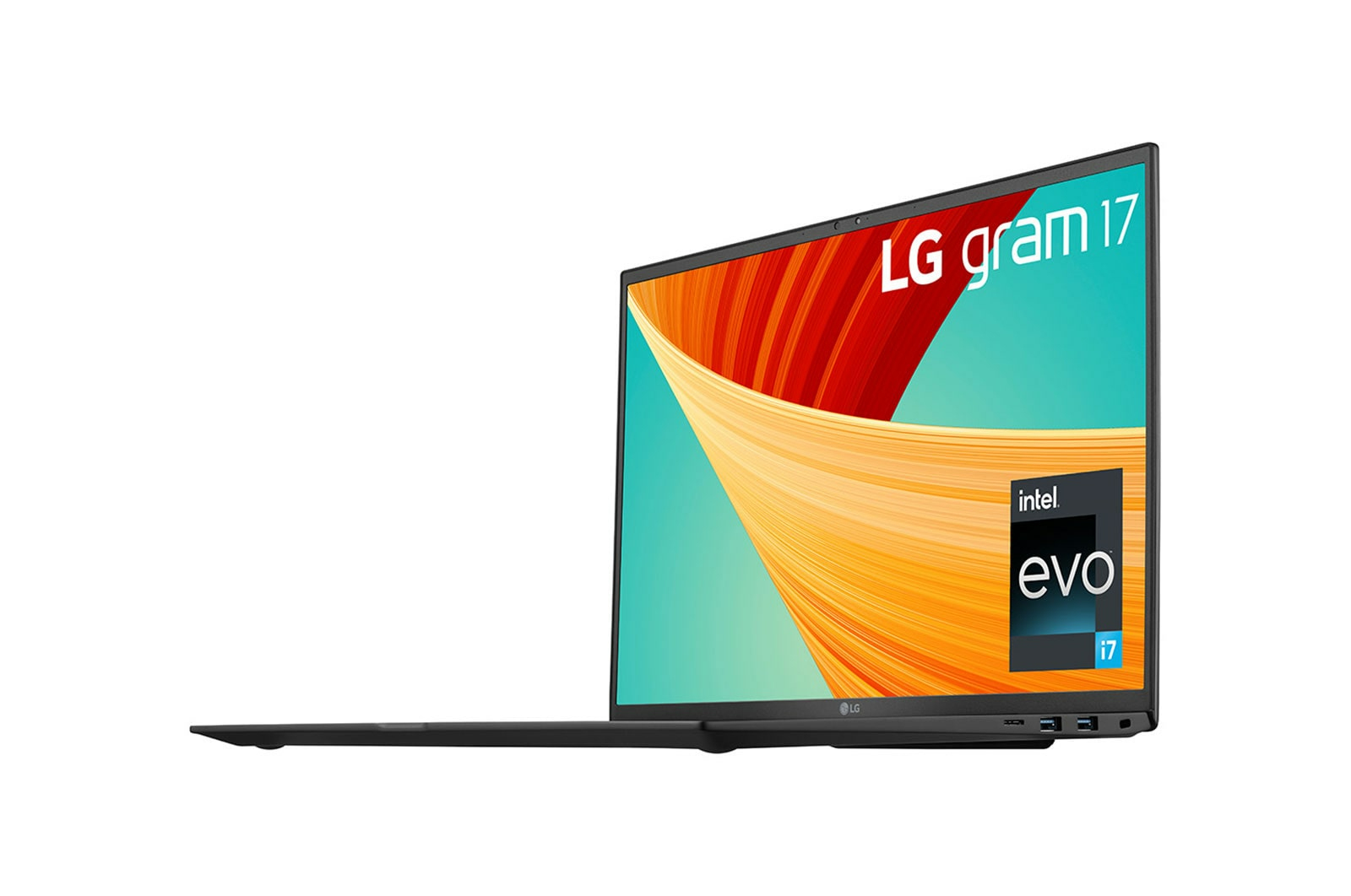 LG Gram 17Z90R-K.AA78A1 laptop Intel® Core™ i7 i7-1360P – image 6