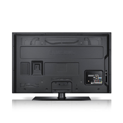 Samsung PN42C450 TV 106.7 cm (42") XGA Black – image 4