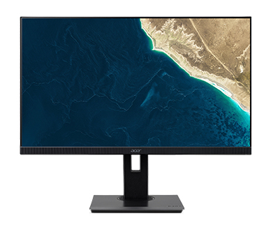 Acer B7 B247YU computer monitor – image 5