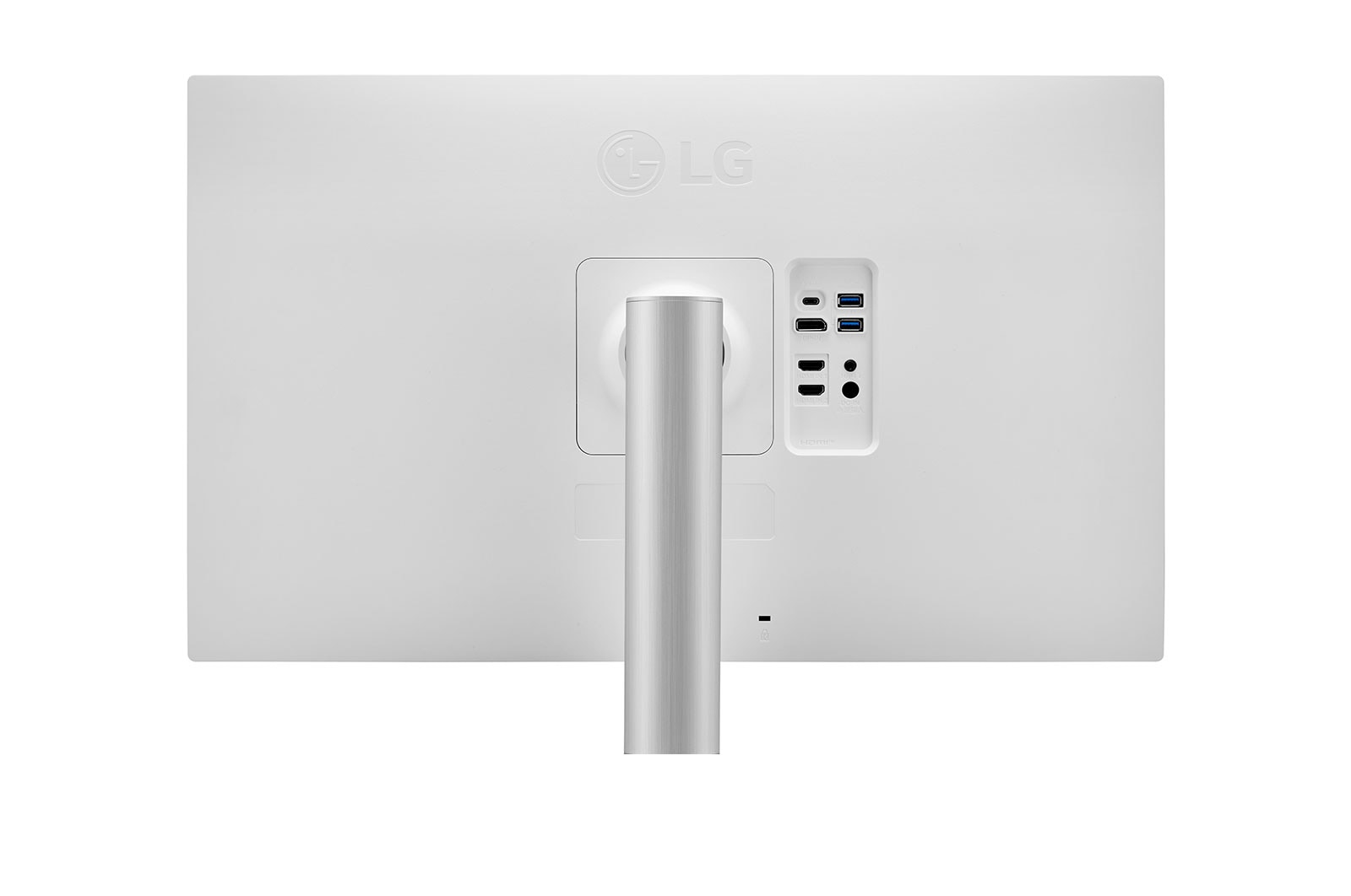 LG 27BP85UN-W computer monitor – image 6