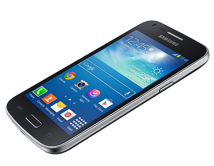 Samsung Galaxy Core Plus SM-G350 – image 5