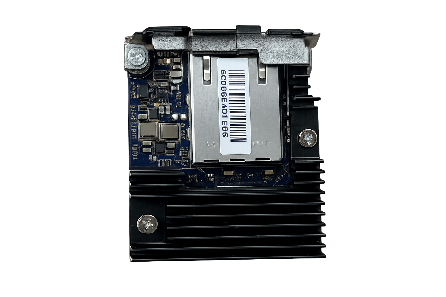 HP G2 10GBase-T Flex IO – image 2