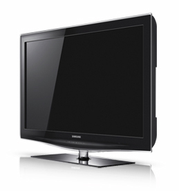 Samsung LE-32B650T2PXXN TV – image 2