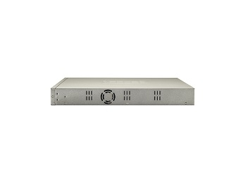 LevelOne 24 FE PoE + 2 GE Combo SFP L2 Managed Switch, 380W – image 5