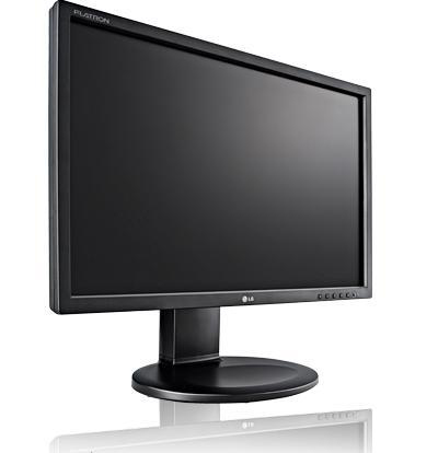 LG E2210P-BN computer monitor – image 2